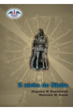 Z nieba do Nieba + DVD