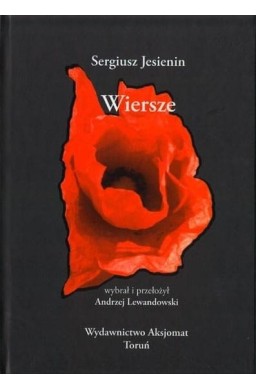 Wiersze