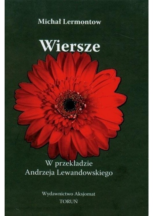 Wiersze