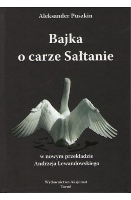 Bajka o carze Sałtanie