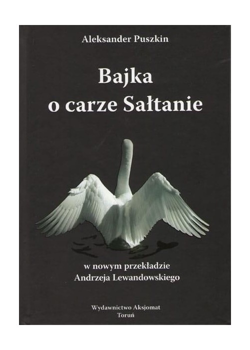 Bajka o carze Sałtanie