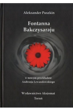 Fontanna Bakczysaraju