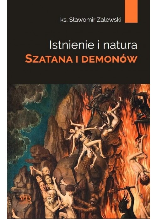 Istnienie i natura szatana i demonów