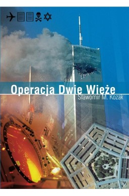 Operacja Dwie Wieże w.2019