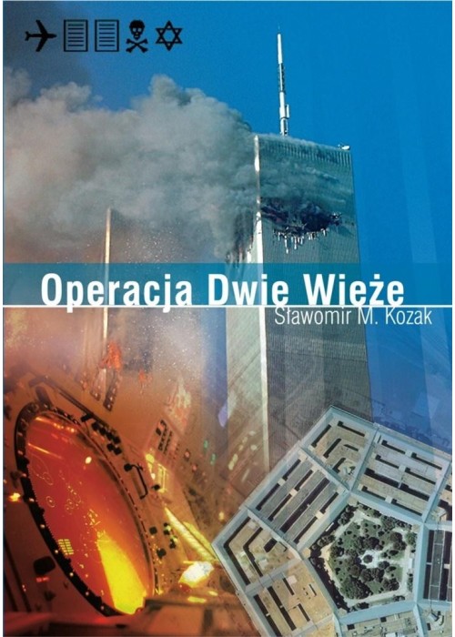 Operacja Dwie Wieże w.2019