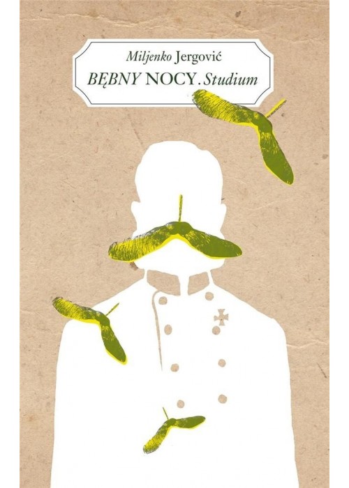 Bębny nocy. Studium