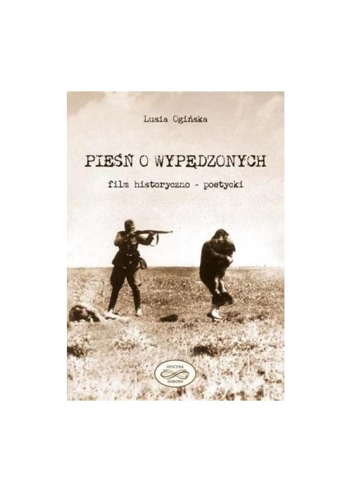 Pieśń o wypędzonych + DVD