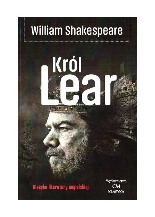Klasyka. Król Lear
