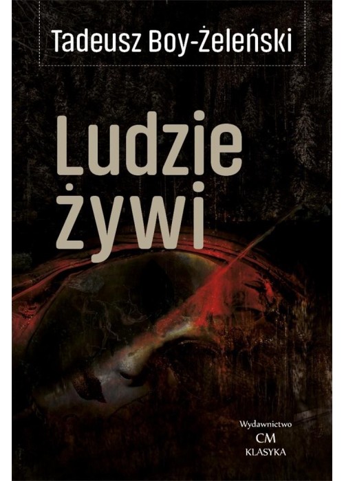 Ludzie żywi