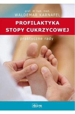 Profilaktyka Stopy Cukrzycowej