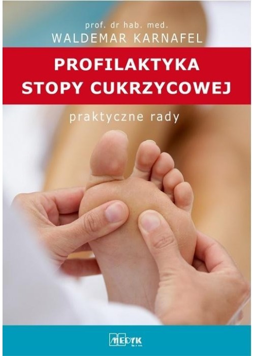 Profilaktyka Stopy Cukrzycowej