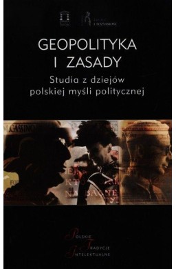 Geopolityka i zasady