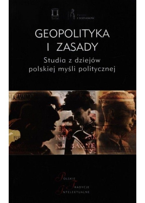 Geopolityka i zasady