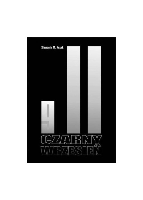 Czarny Wrzesień + DVD