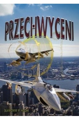 Przechwyceni + DVD