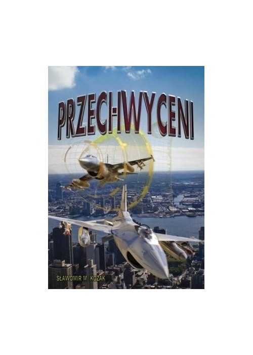 Przechwyceni + DVD