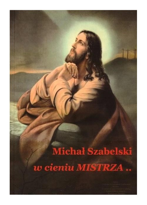 W cieniu Mistrza