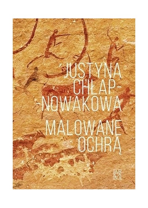 Malowane ochrą