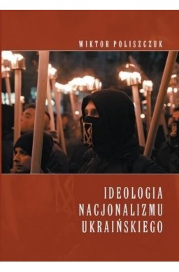 Ideologia nacjonalizmu ukraińskiego