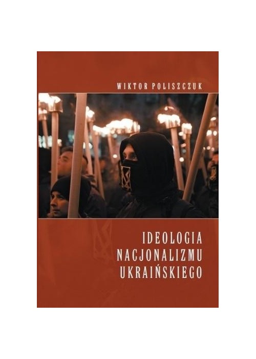 Ideologia nacjonalizmu ukraińskiego