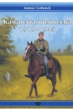 Kawaleria niemiecka 1919-1945