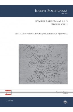 Litaniae Lauretanae in D. Regina caeli