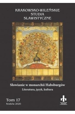 Słowianie w monarchii Habsburgów