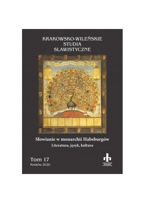 Słowianie w monarchii Habsburgów
