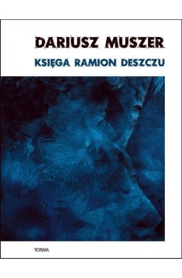 Księga ramion deszczu