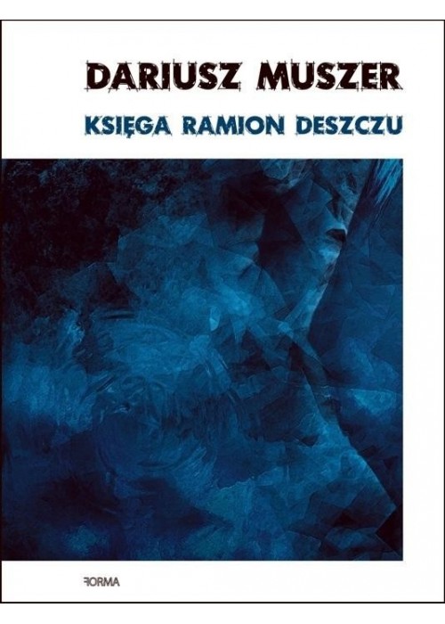 Księga ramion deszczu