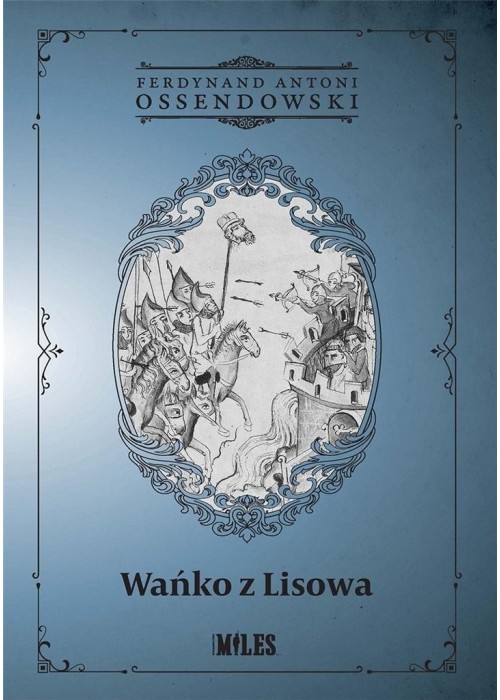 Wańko z Lisowa