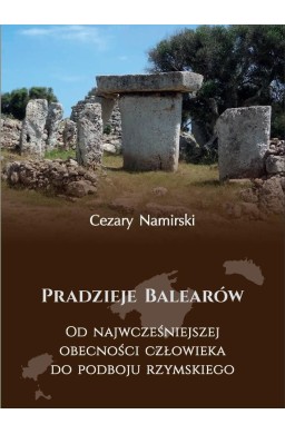 Pradzieje Balearów