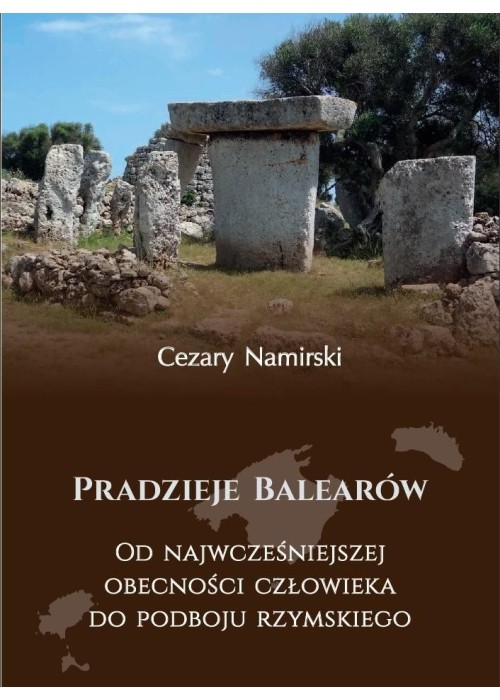 Pradzieje Balearów