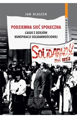 Podziemna sieć społeczna