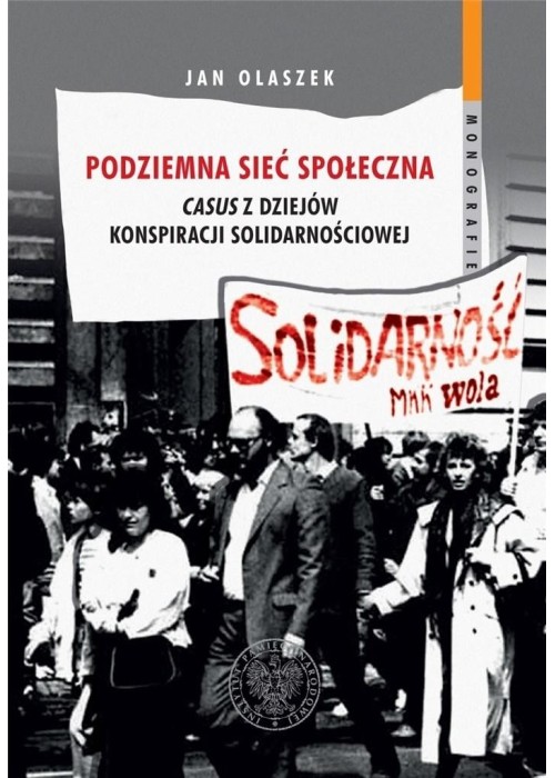 Podziemna sieć społeczna