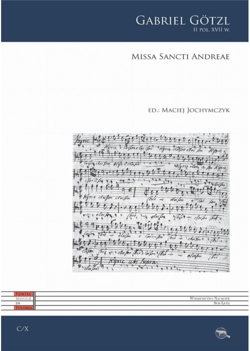 Missa Sancti Andreae
