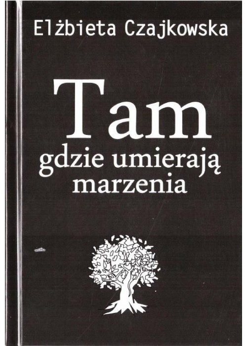 Tam gdzie umierają marzenia