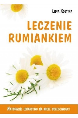 Leczenie rumiankiem