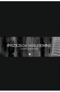 Przejście podziemne