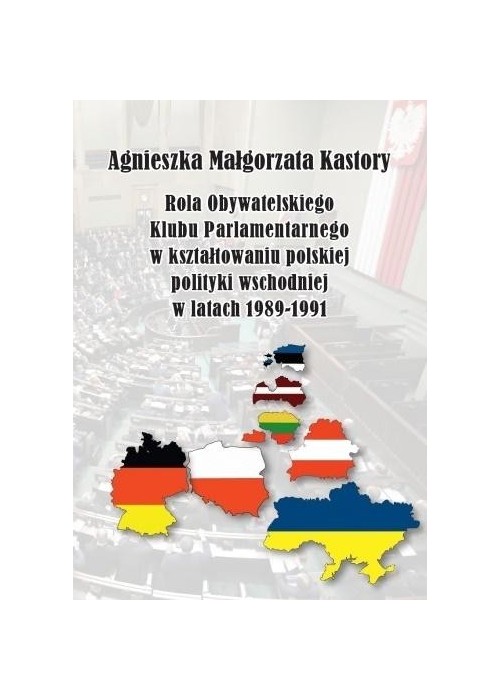 Rola OKP w kształtowaniu polskiej pol. wschod. ..