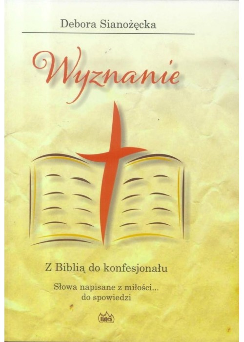 Wyznanie. Z Biblią do konfesjonału