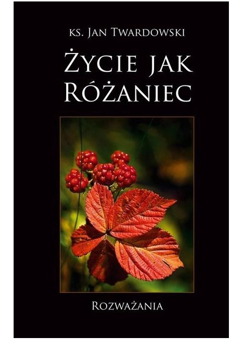 Życie jak różaniec. Rozważania wyd.II
