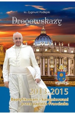 Drogowskazy