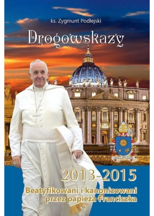 Drogowskazy