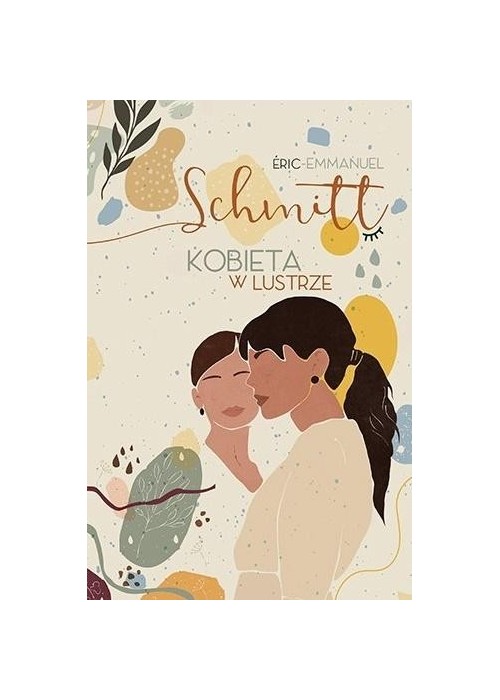 Kobieta w lustrze