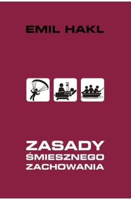 Zasady śmiesznego zachowania