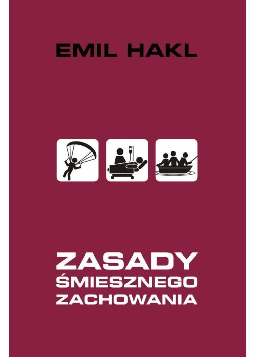 Zasady śmiesznego zachowania