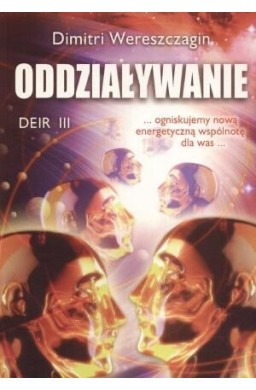 Deir III - Oddziaływanie