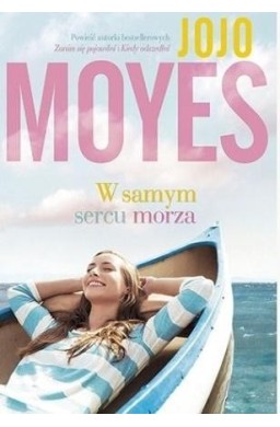 W samym sercu morza