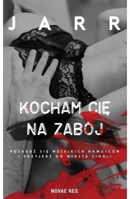 Kocham cię na zabój